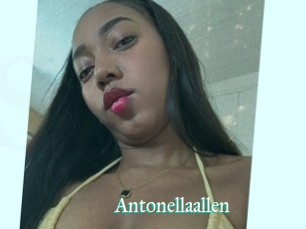 Antonellaallen