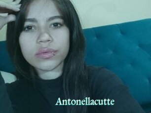 Antonellacutte