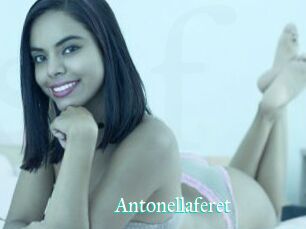Antonellaferet