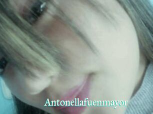 Antonellafuenmayor