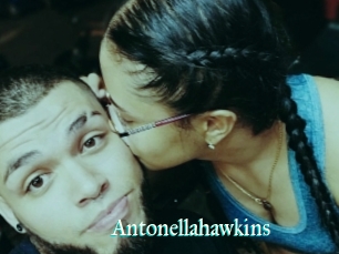 Antonellahawkins