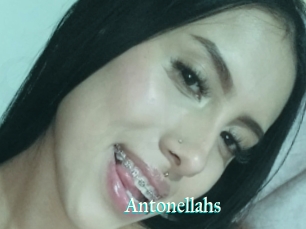 Antonellahs