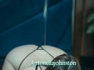 Antonellajohnston