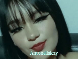 Antonellalezy