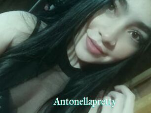 Antonellapretty