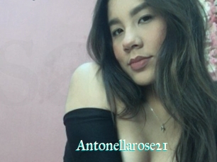 Antonellarose21