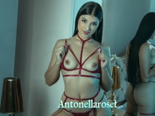 Antonellaroset