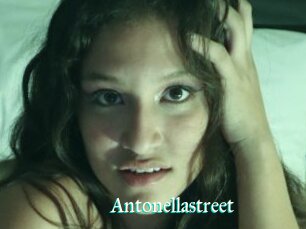 Antonellastreet