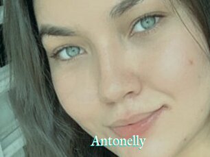 Antonelly