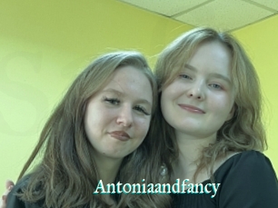Antoniaandfancy