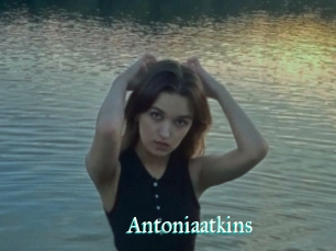 Antoniaatkins