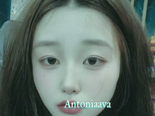 Antoniaava