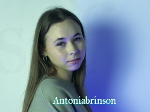 Antoniabrinson
