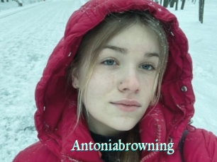 Antoniabrowning