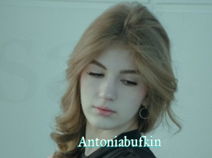 Antoniabufkin