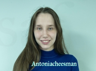 Antoniacheesman