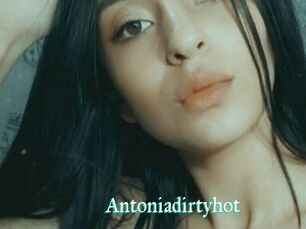 Antoniadirtyhot