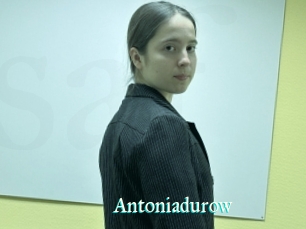 Antoniadurow