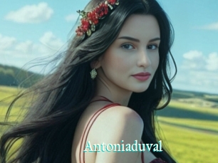 Antoniaduval