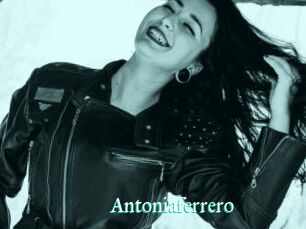 Antoniaferrero