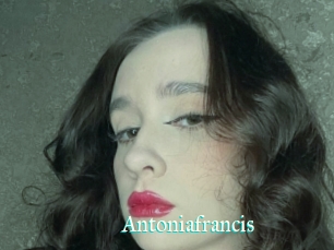 Antoniafrancis