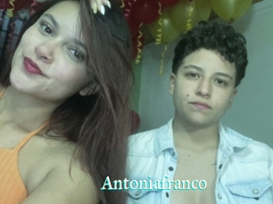 Antoniafranco