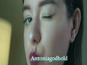 Antoniagodbold