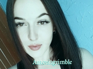 Antoniagrimble
