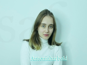Antoniaharbold