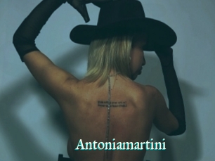 Antoniamartini