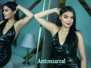 Antoniareal