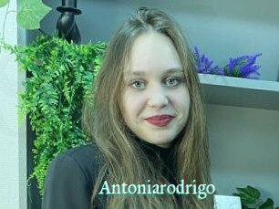 Antoniarodrigo