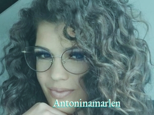 Antoninamarlen