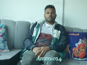 Antonio24