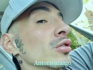 Antonioarango