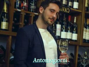 Antoniogiorni