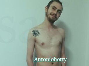 Antoniohotty