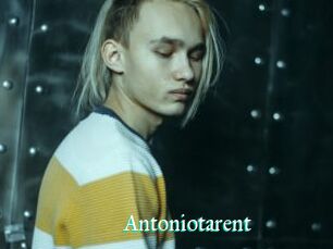 Antoniotarent