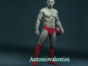 Antoniovalentini