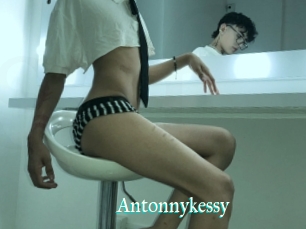 Antonnykessy