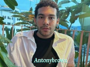Antonybrown