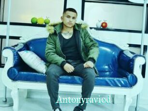 Antonyraviod