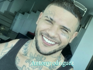 Antonyrodriguez