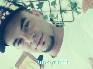 Antonysmith