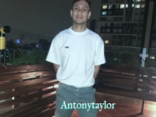 Antonytaylor