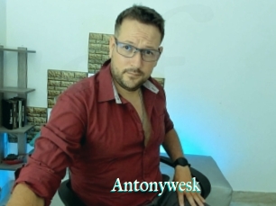 Antonywesk