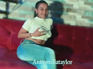 Anttonellataylor