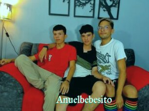 Anuelbebesito