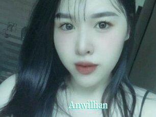 Anwillian