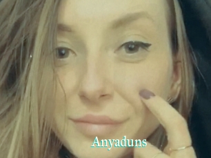 Anyaduns